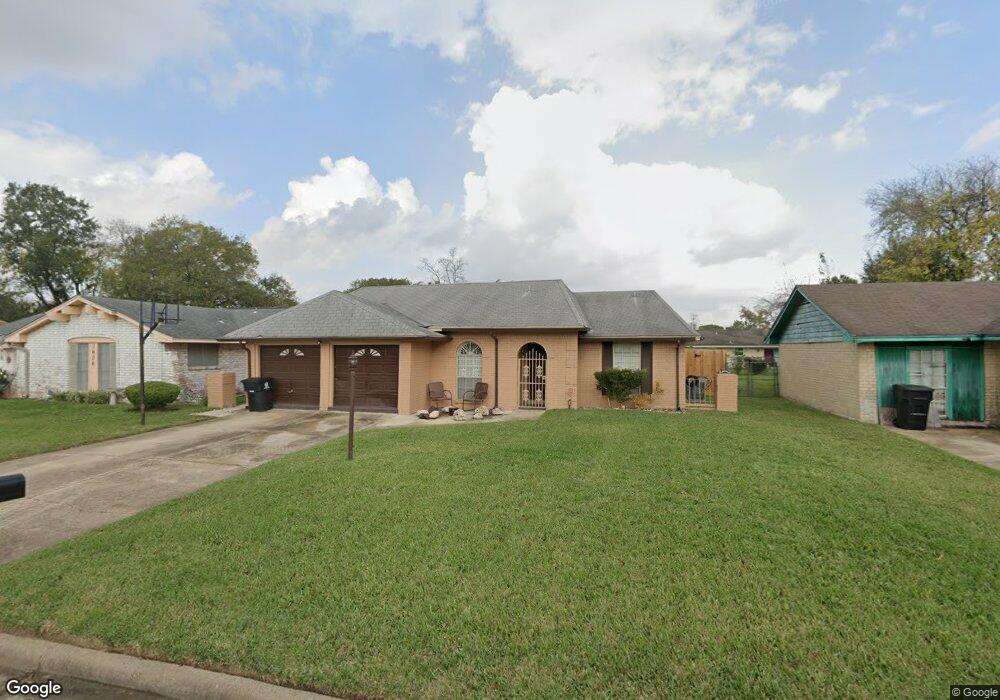 1434 Diplomat Way, Houston, TX 77088 - photo 1