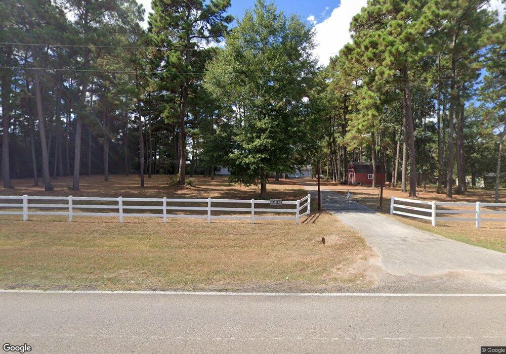 25262 Joseph Rd, Hockley, TX 77447 - photo 1