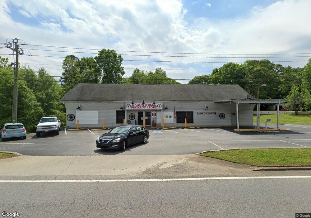 3349 Thompson Bridge Rd, Gainesville, GA 30506 - photo 1