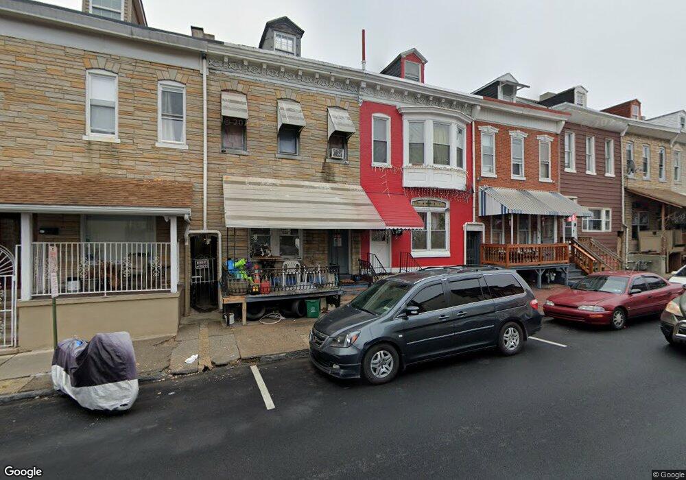 541 N 9th St, Reading, PA 19604 - photo 1