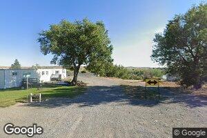 154 E Riverview Ave, Byron, WY 82412