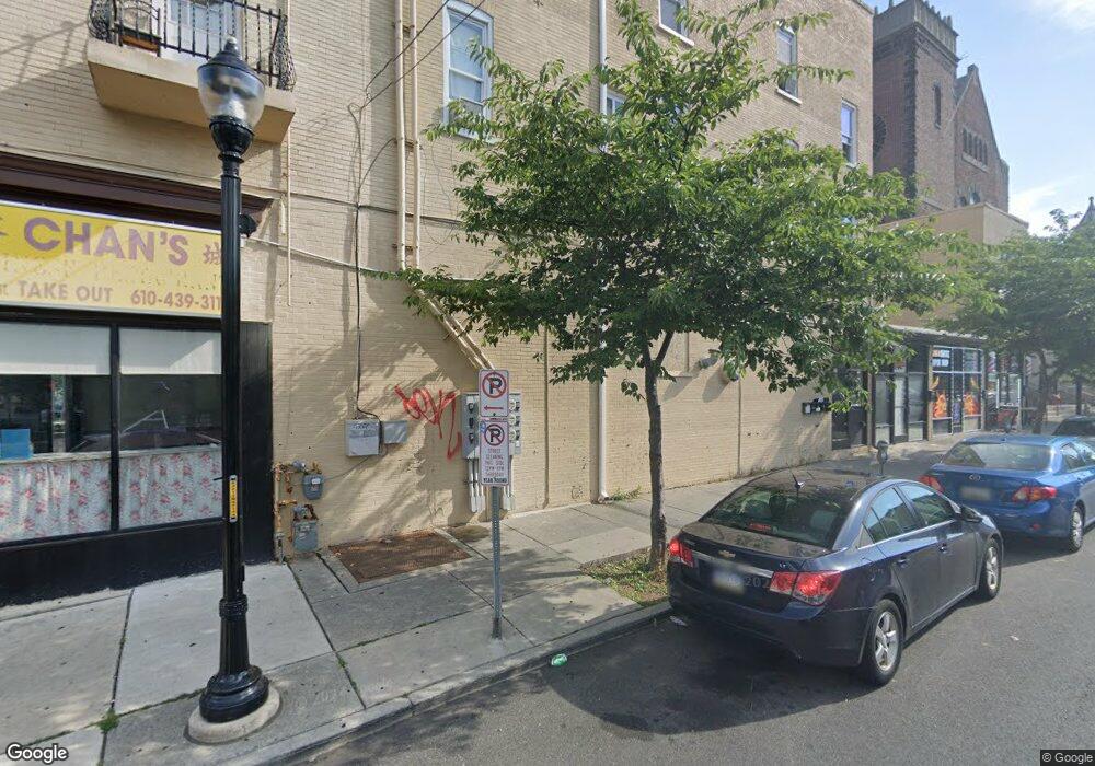 201 N 7th St, Allentown, PA 18102 - photo 1