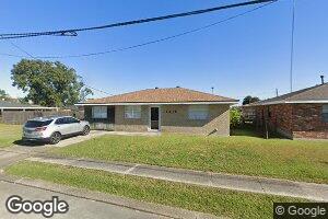 1415 Tara St, Houma, LA 70363