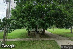 205 S Eskridge St, Dows, IA 50071