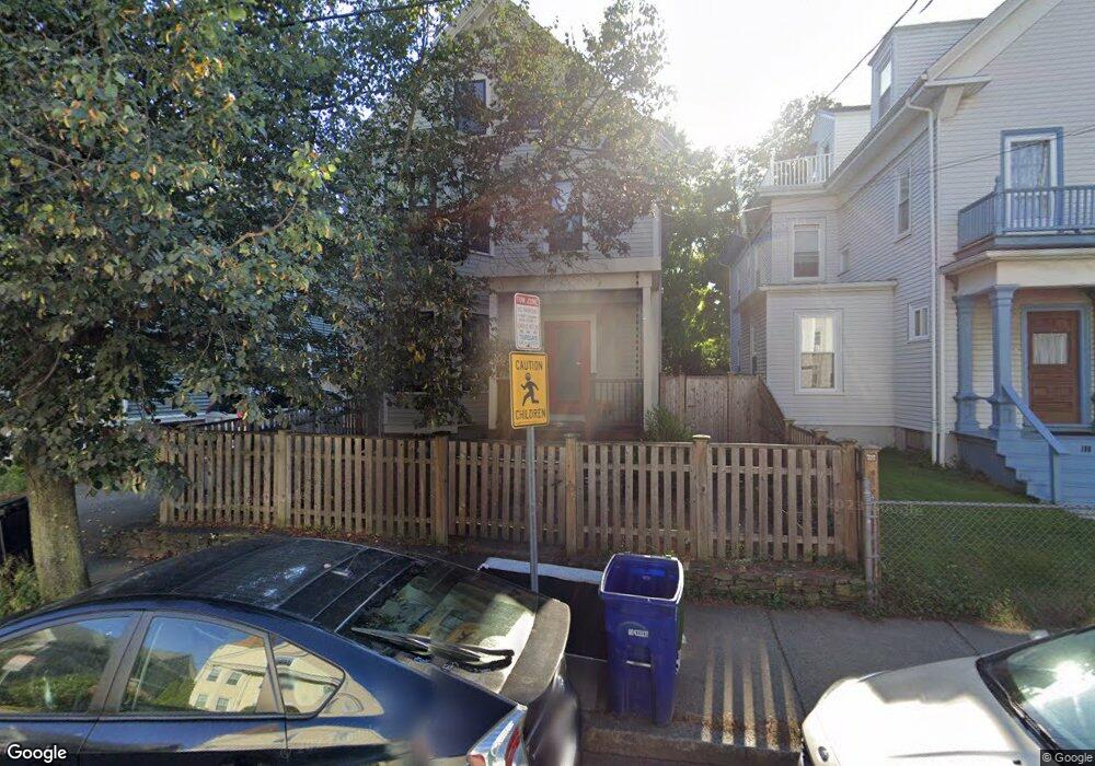 106 Orchard St, Somerville, MA 02144 - photo 1