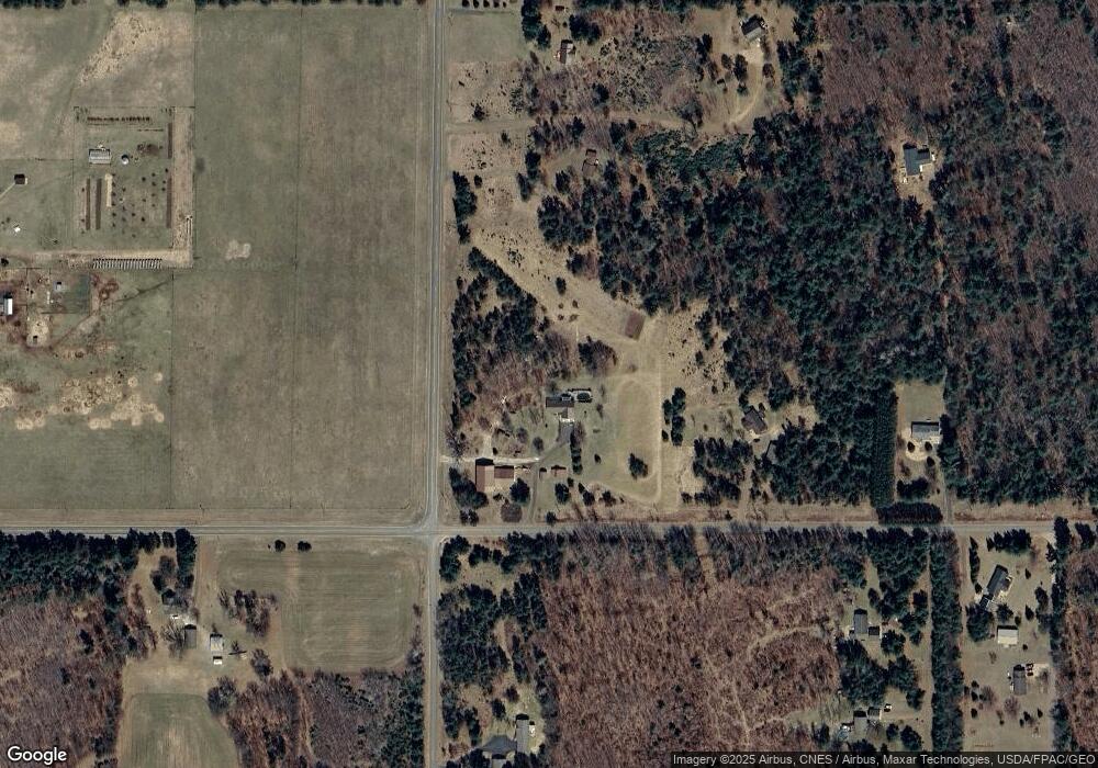 6982 Devils Lake Rd, Webster, WI 54893 - photo 1