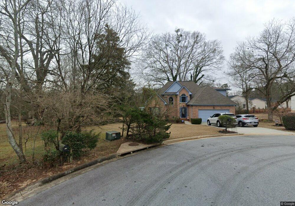 125 Groveside, Athens, GA 30606 - photo 1