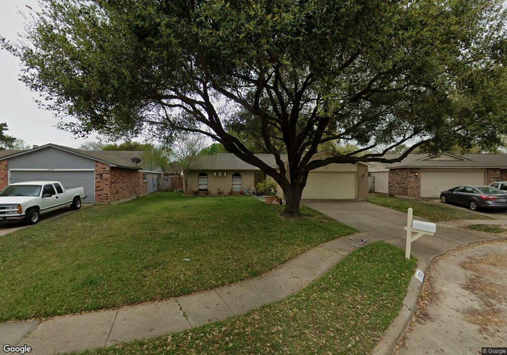 17307 Loch Langham Ct, Houston, TX 77084 - photo 1