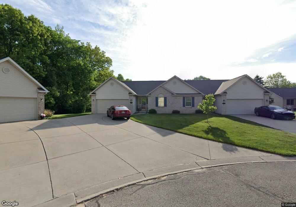 11065 Paleis Cir unit 30, Clio, MI 48420 - photo 1