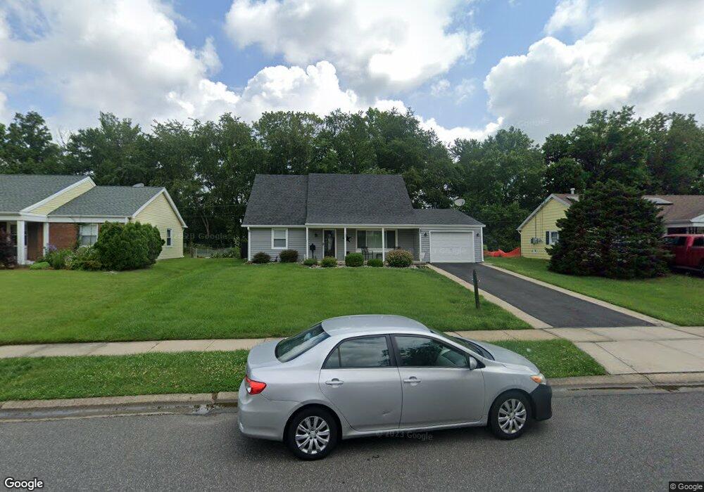 157 Genesee Ln, Willingboro, NJ 08046 - photo 1