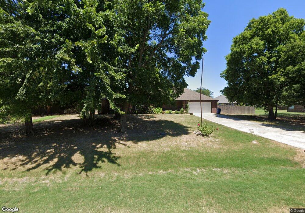 8829 E 104th St N, Owasso, OK 74055 - photo 1
