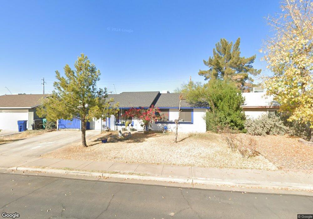 2306 W Olla Ave unit 3, Mesa, AZ 85202 - photo 1