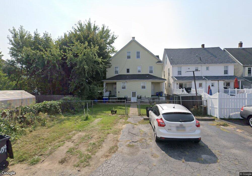 1108 W Locust St unit 1110, Scranton, PA 18504 - photo 1