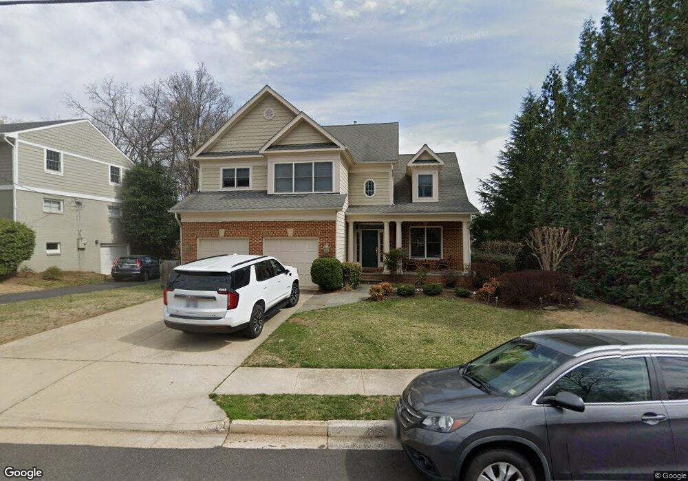 3113 John Marshall Dr, Arlington, VA 22207 - photo 1