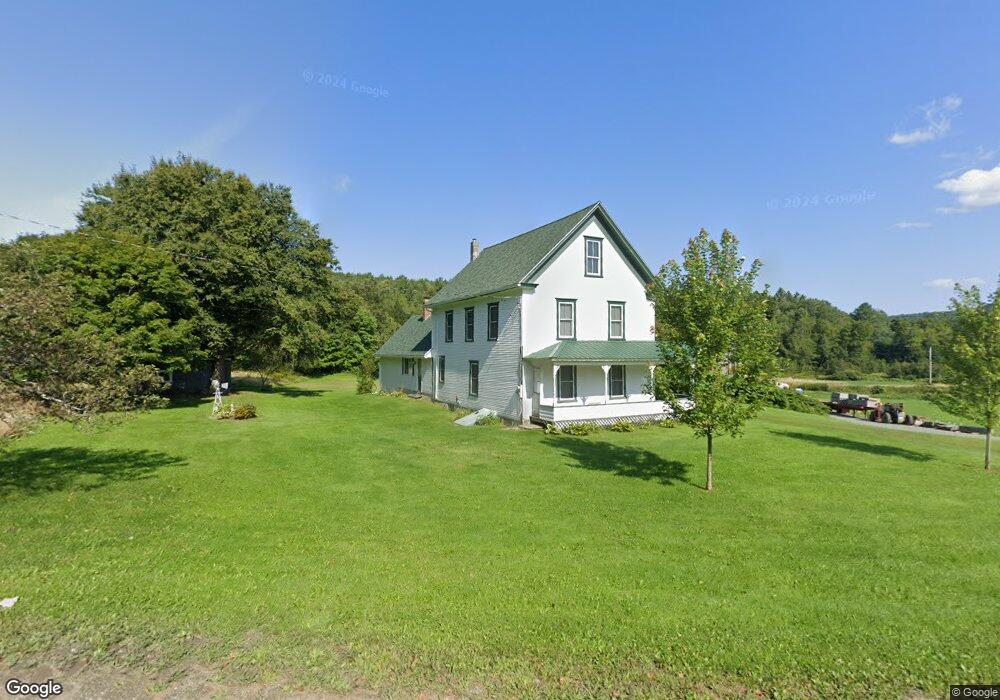 14 Valley Rd, Lowell, VT 05847 - photo 1