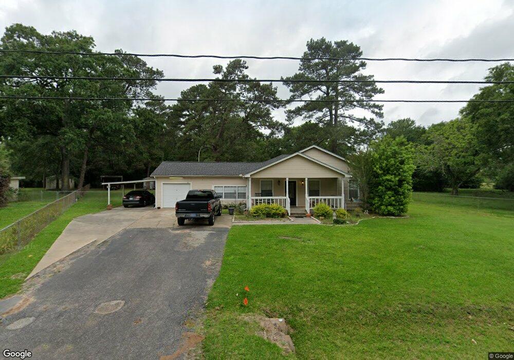 622 Hospital St, Tomball, TX 77375 - photo 1