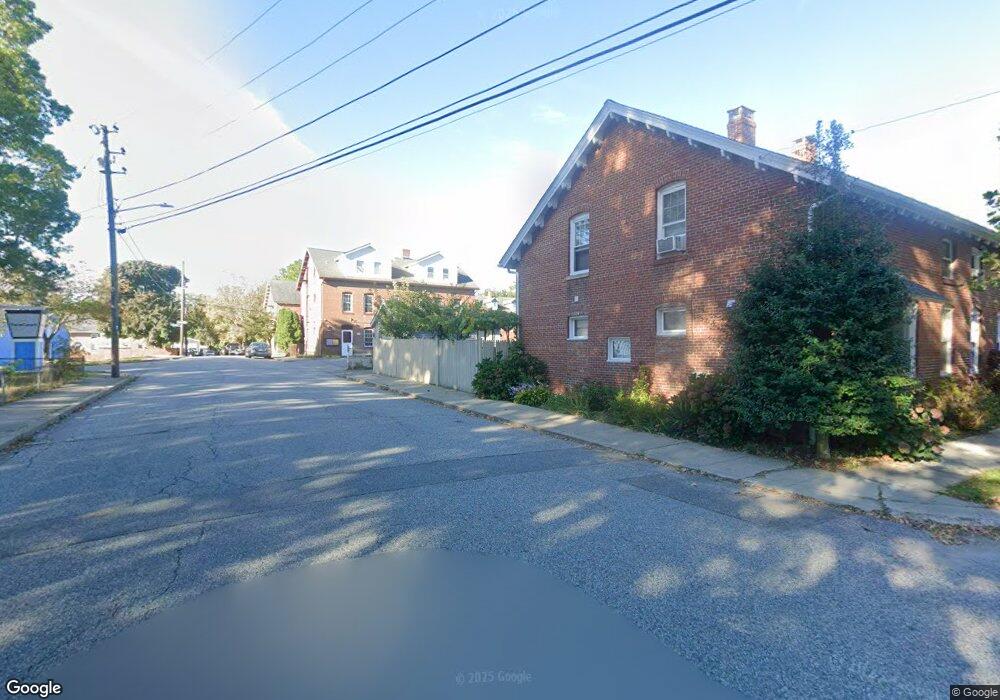 0 Lawrence St, Cumberland, RI 02864 - photo 1