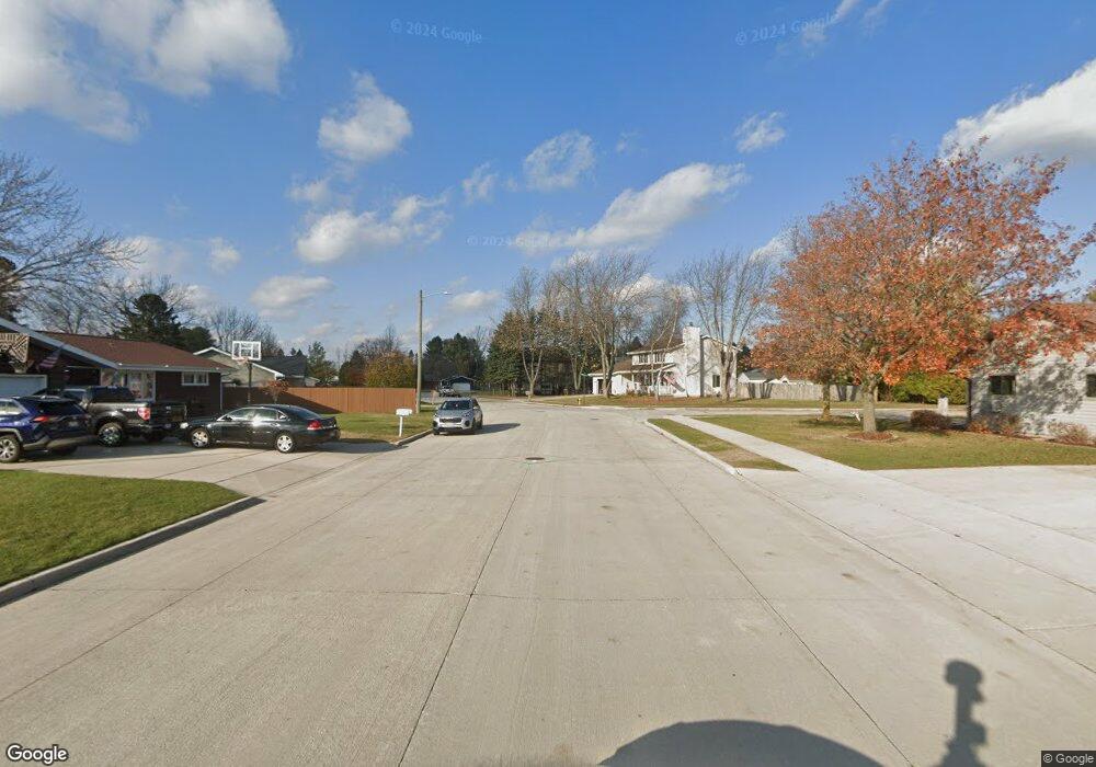 Lt#9 Clover St, Two Rivers, WI 54241 - photo 1