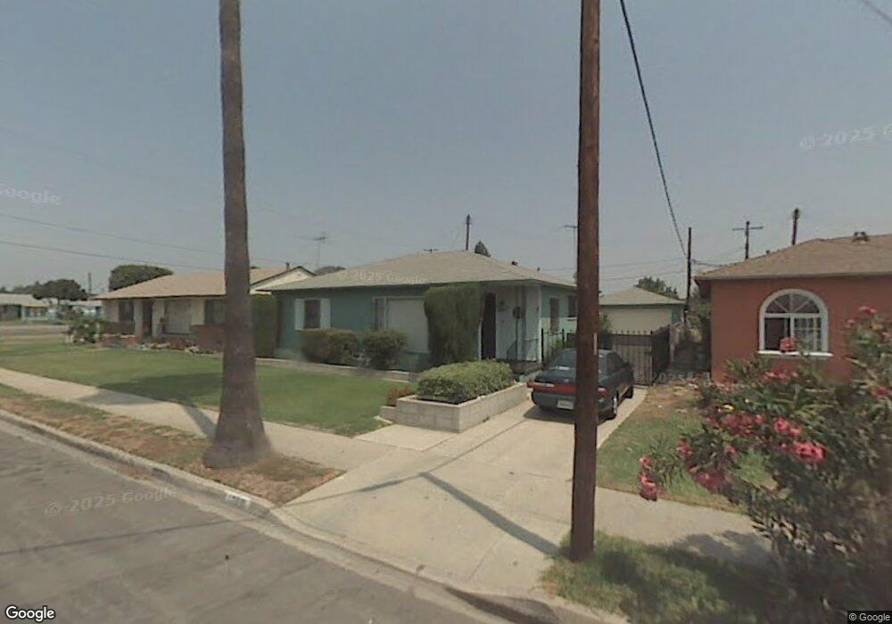 1209 E 123rd St, Los Angeles, CA 90059 - photo 1