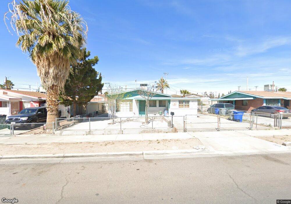 7953 Monterrey Dr, El Paso, TX 79915 - photo 1