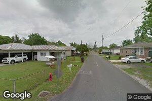 0 6th St, New Sarpy, LA 70047