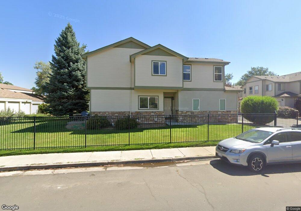 1200 S Idalia St unit A, Aurora, CO 80017 - photo 1