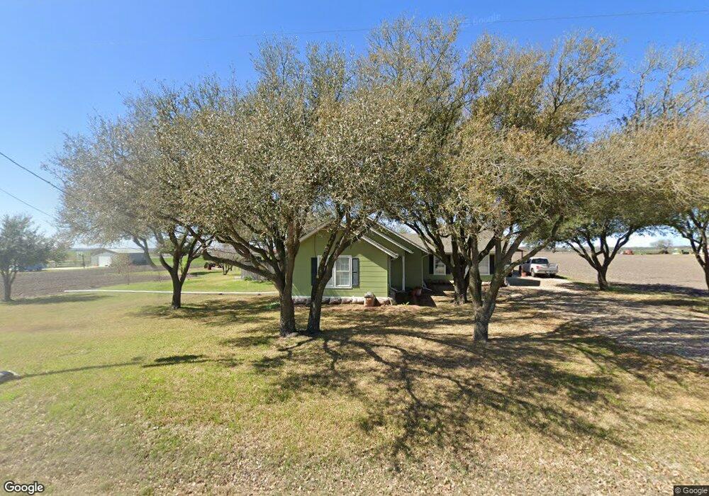 864 S St Joseph Rd, Burlington, TX 76519 - photo 1