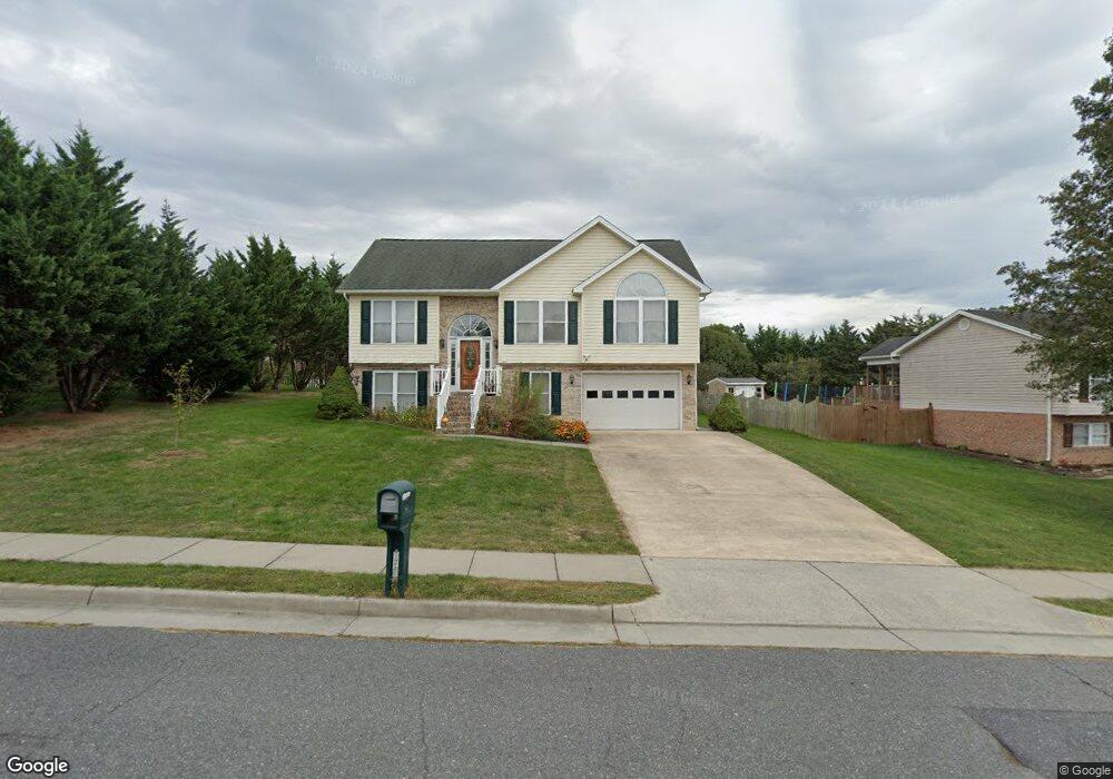 1760 Park Lawn Dr, Harrisonburg, VA 22801 - photo 1