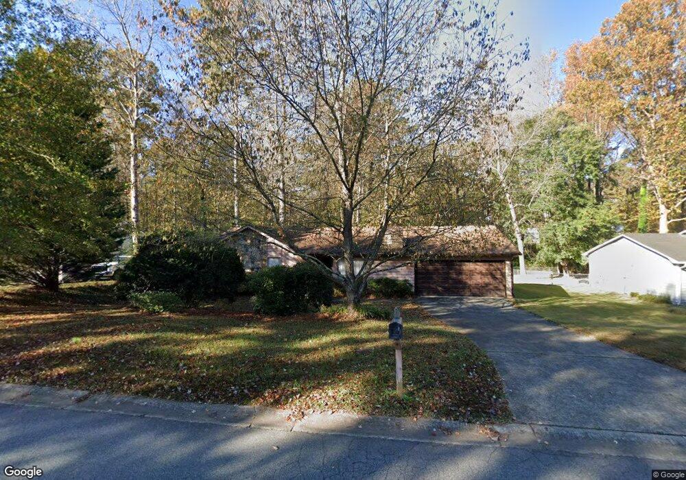 4703 Jamerson Forest Pkwy, Marietta, GA 30066 - photo 1