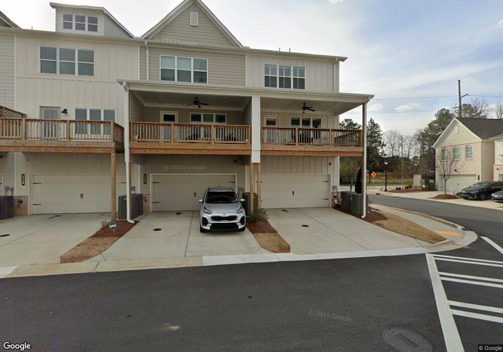 1700 Evenstad Way, Smyrna, GA 30080 - photo 1