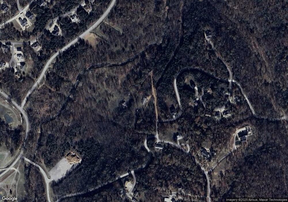 16997 Cardinal Rd, Bella Vista, AR 72715 - photo 1