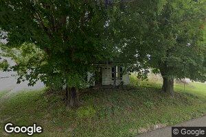 1124 College Rd, Syracuse, OH 45779