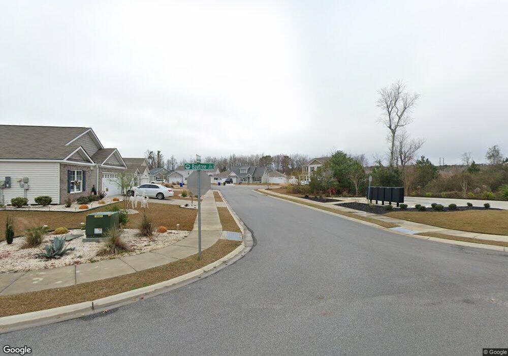 1301 Arbor Ct, Conway, SC 29527 - photo 1