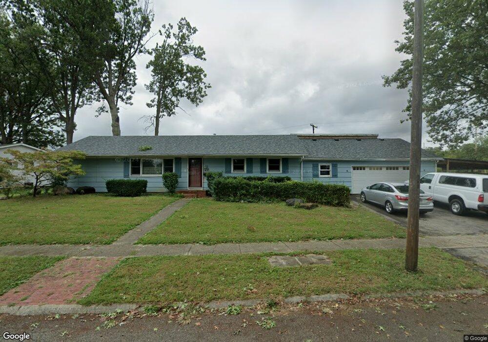 1601 Section St, Plainfield, IN 46168 - photo 1