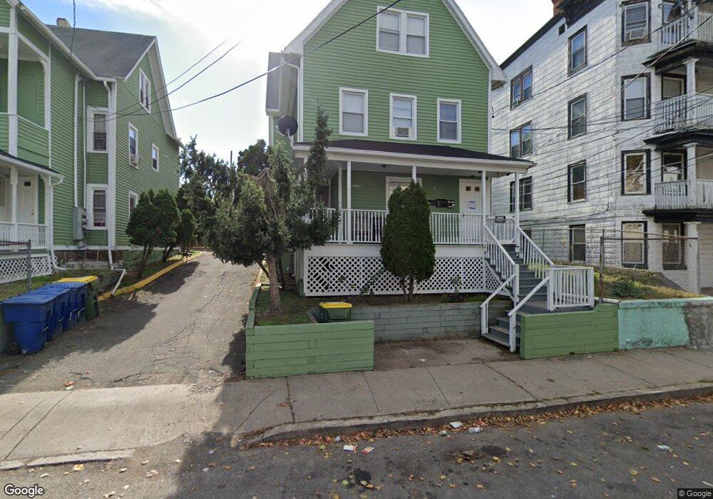 74 Wood St, Waterbury, CT 06704 - photo 1