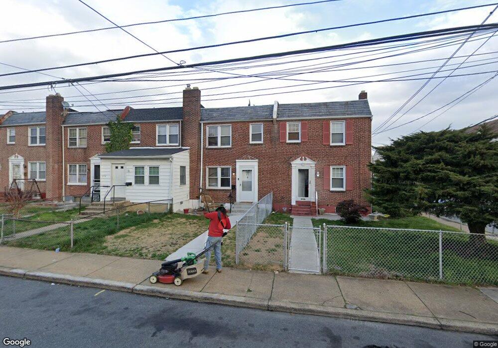 2602 Jessup St, Wilmington, DE 19802 - photo 1