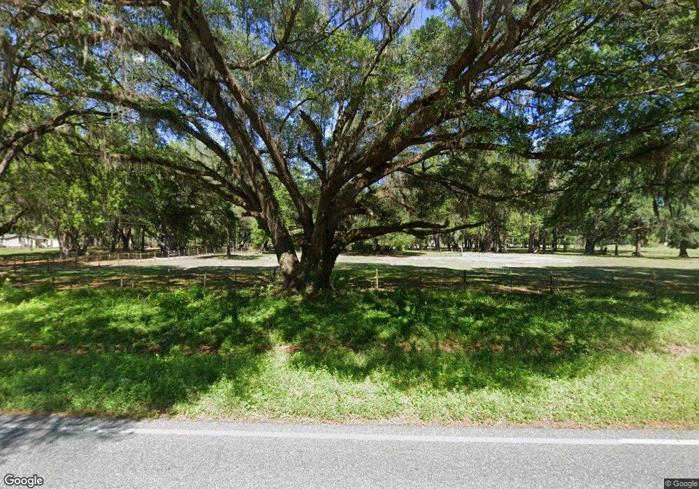 10089 SE County Road 245, Lake City, FL 32025 - photo 1