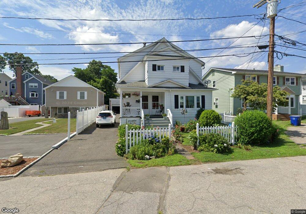 48 Marcel St, Bridgeport, CT 06606 - photo 1