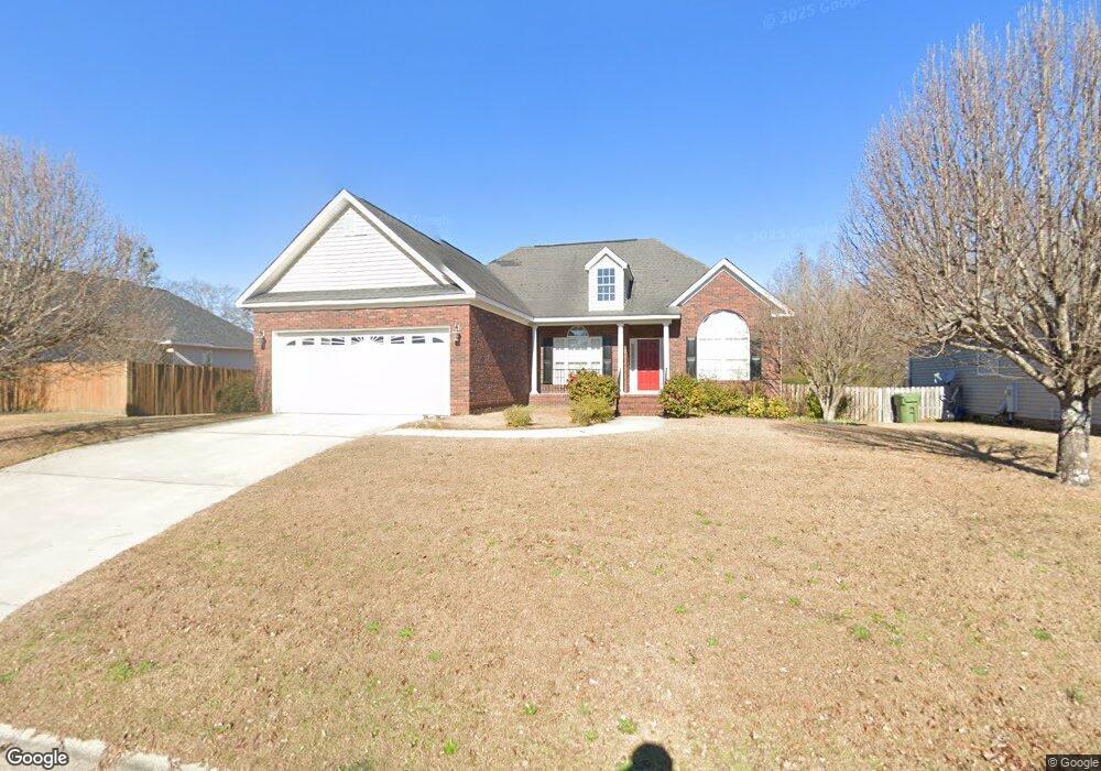 2155 Glenmore Way, Florence, SC 29505 - photo 1