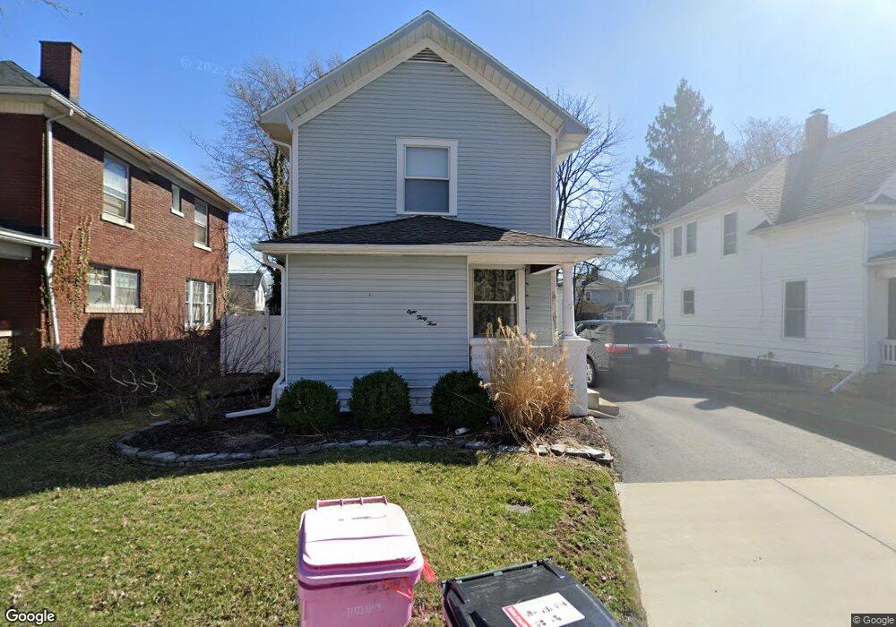 833 Beech Ave, Findlay, OH 45840 - photo 1