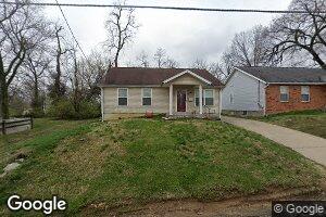 6706 Wynhill Dr, Saint Louis, MO 63133