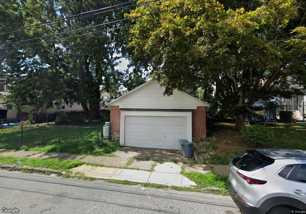 1000 Clifton Ave unit B, Collingdale, PA 19023 - photo 1