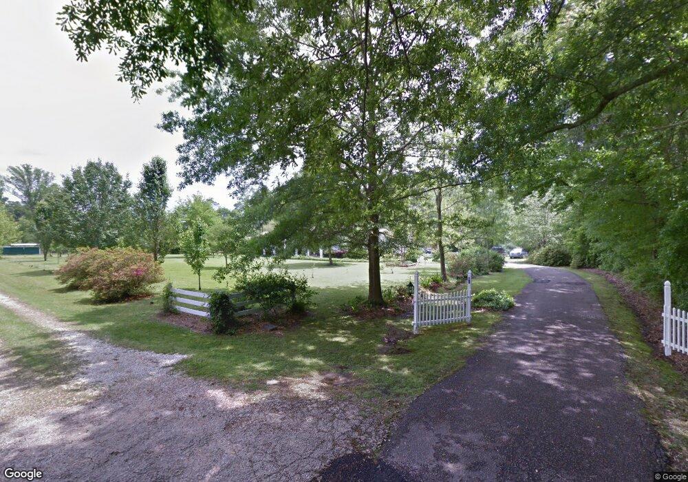 41 Johnny Staples Rd, Laurel, MS 39443 - photo 1