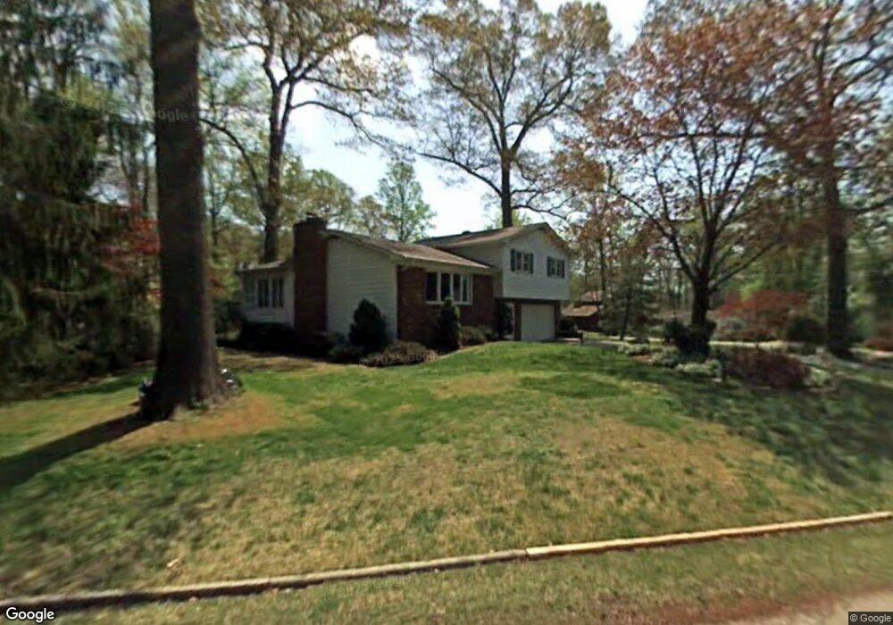 417 Duvall Ln, Annapolis, MD 21403 - photo 1