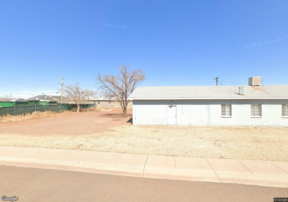 1212 E First St, Winslow, AZ 86047 - photo 1