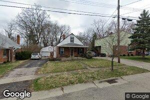 64 Gambier Cir, Cincinnati, OH 45218