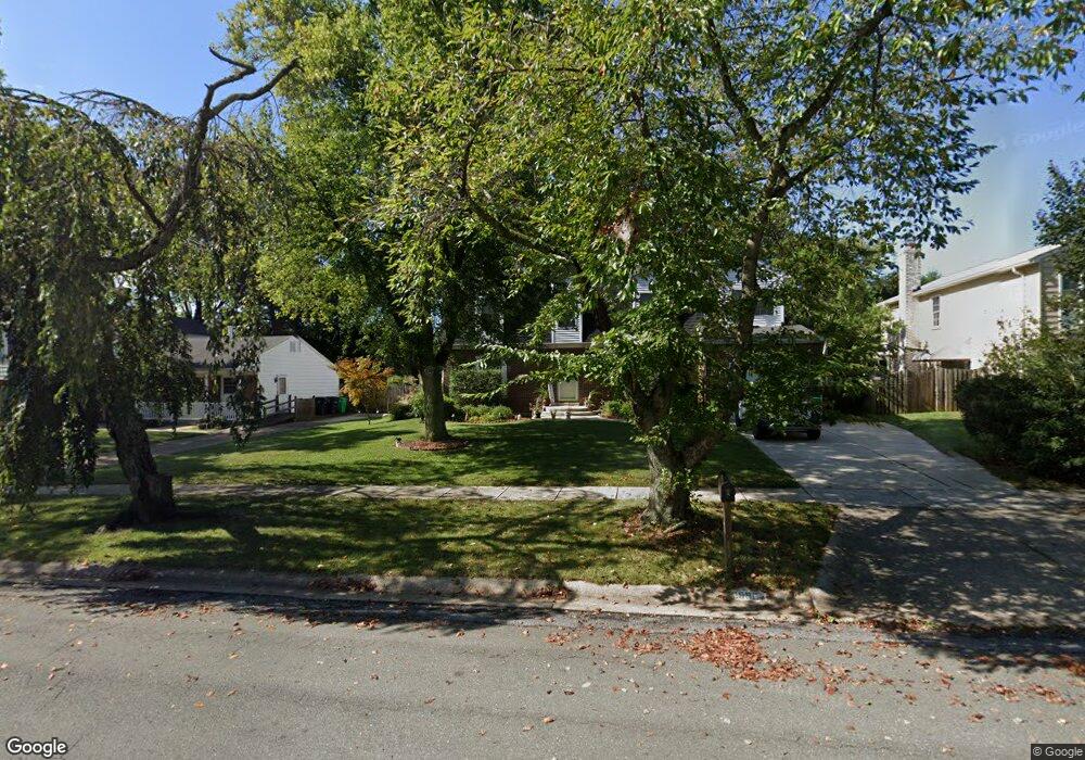 15907 Jerald Rd, Laurel, MD 20707 - photo 1