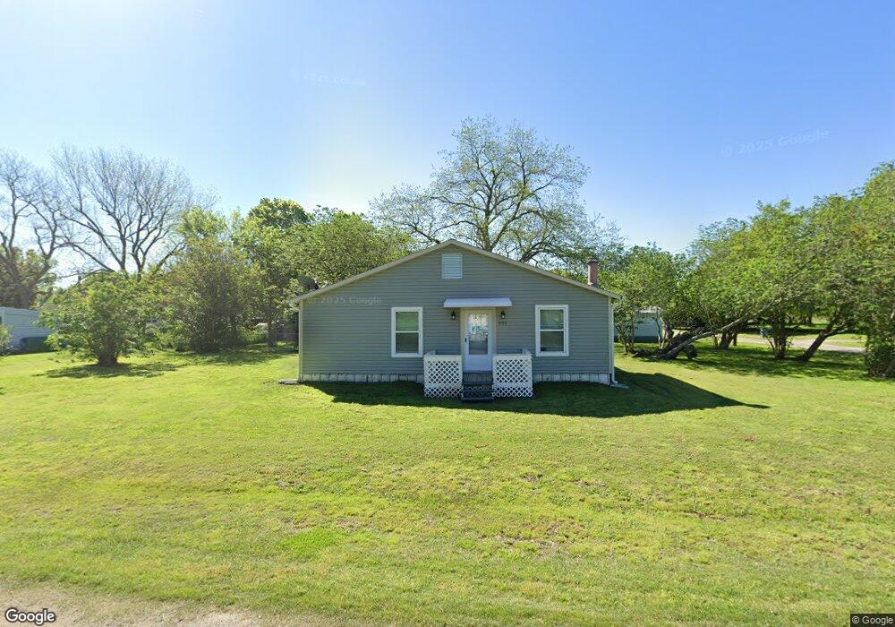 501 E Jones St, Corsicana, TX 75109 - photo 1
