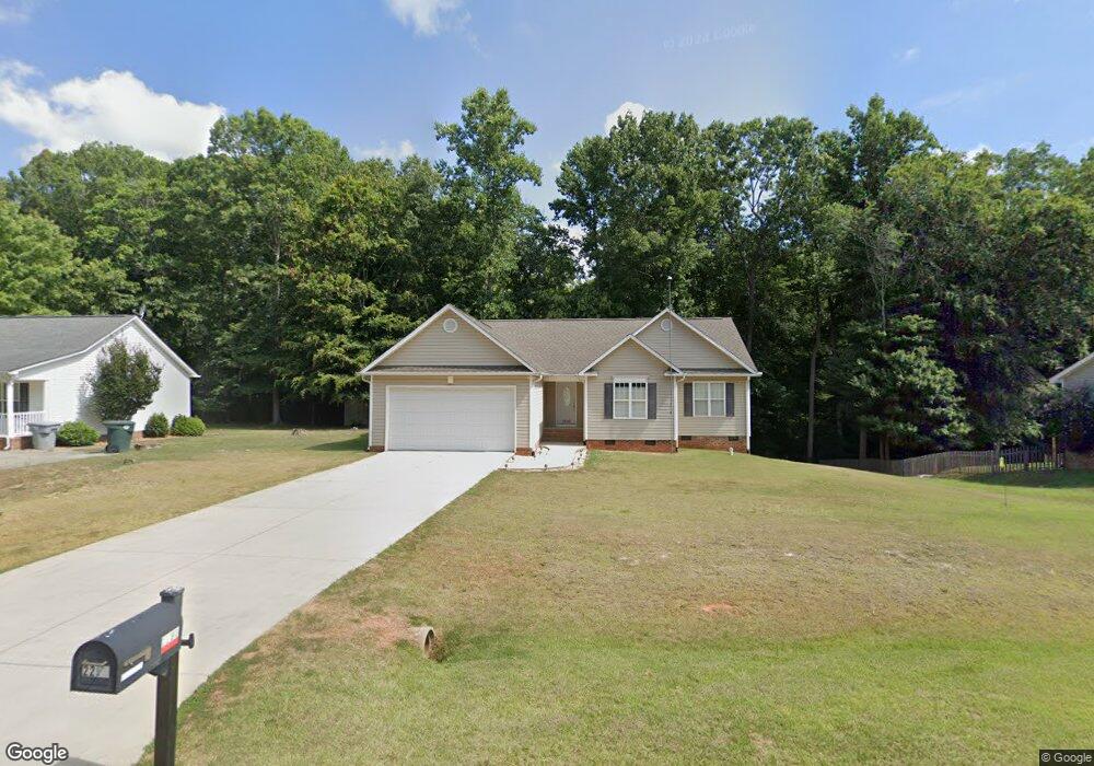 2290 Regency Dr, Randleman, NC 27317 - photo 1