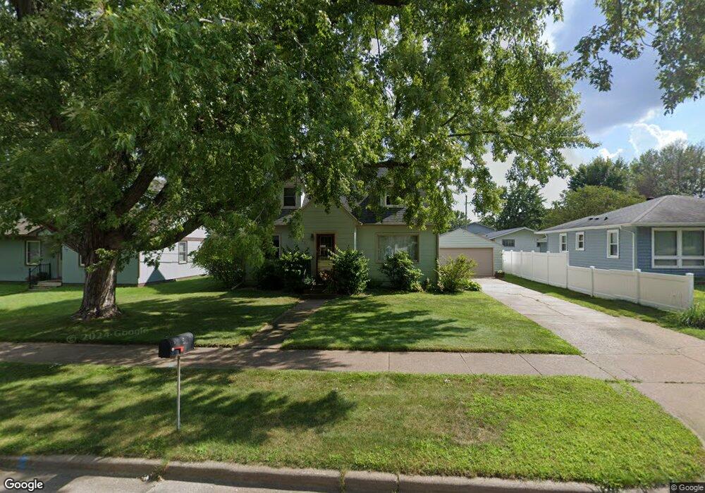 1711 Eddy Ln, Eau Claire, WI 54703 - photo 1